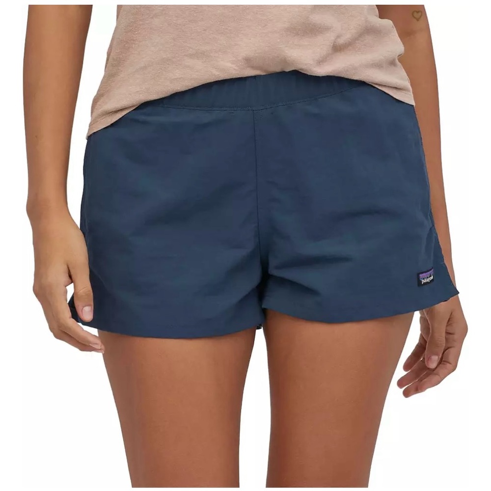 Patagonia Women's 2.5" Barely Baggies Shorts